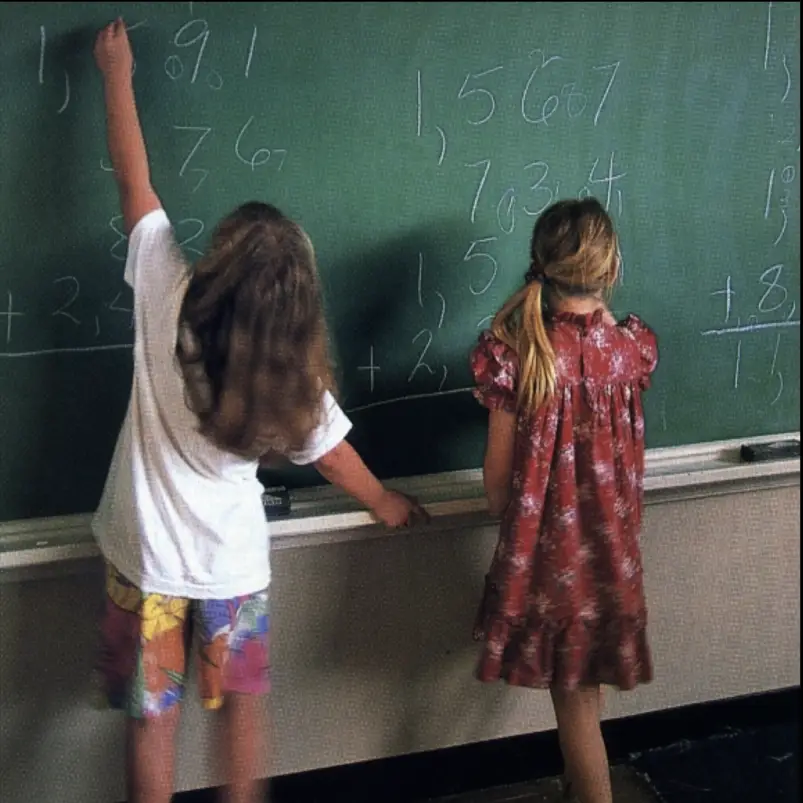 Second_Grade